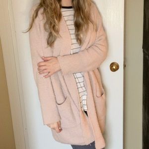 Christian Siriano Oversized Sweater